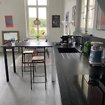 Apartmán Louise A 500 M Des Plages Royan