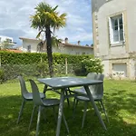 Apartmán Louise A 500 M Des Plages *