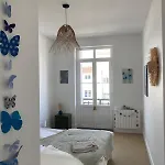 Apartmán Louise A 500 M Des Plages Royan