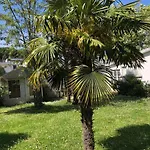 Apartmán Louise A 500 M Des Plages *