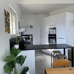 Apartmán Louise A 500 M Des Plages Royan