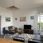 Louise A 500 M Des Plages Apartmán *
