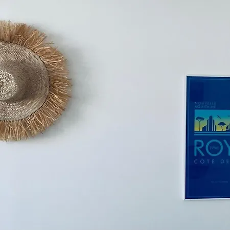 Apartment Louise A 500 M Des Plages