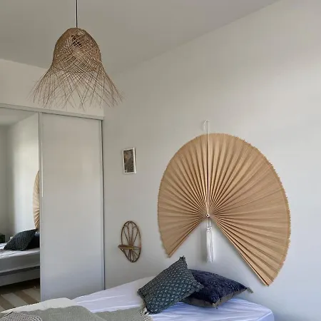 Louise A 500 M Des Plages * Royan