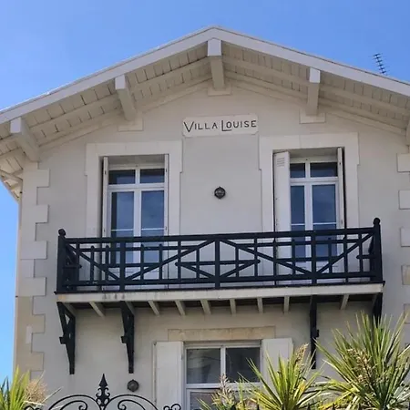 Louise A 500 M Des Plages