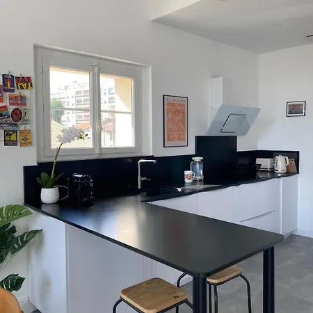 Louise A 500 M Des Plages Апартаменты Руайян