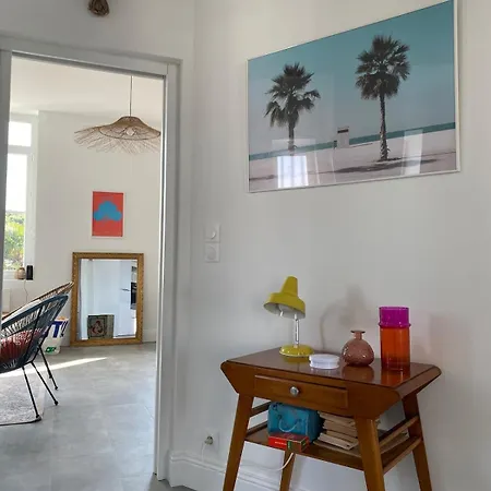 Apartment Louise A 500 M Des Plages *