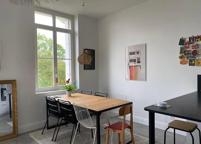 Lejlighed Louise A 500 M Des Plages *