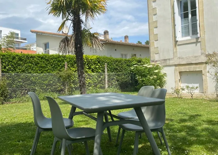 Lejlighed Louise A 500 M Des Plages *