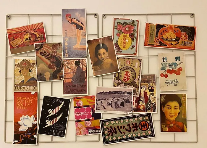 Louise A 500 M Des Plages Lejlighed Royan