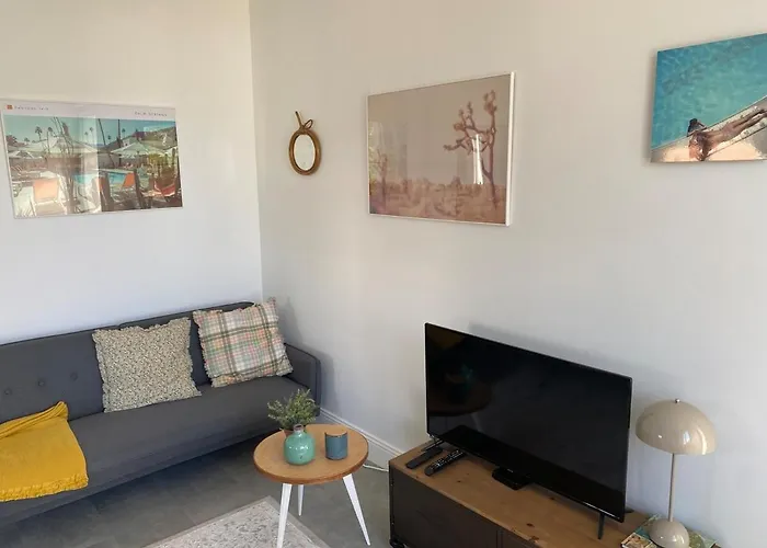 Louise A 500 M Des Plages