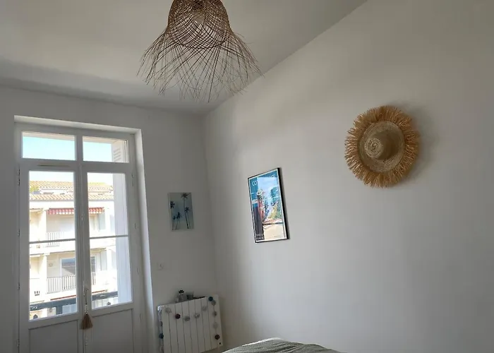 Louise A 500 M Des Plages *