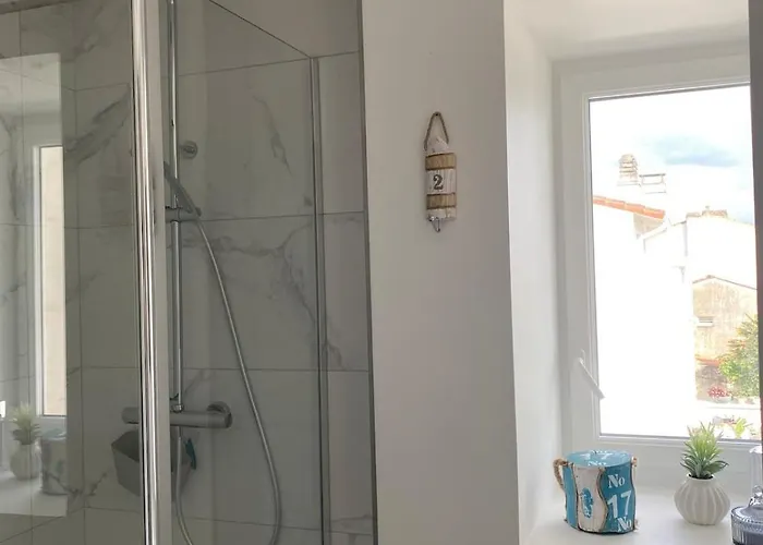 Louise A 500 M Des Plages Royan