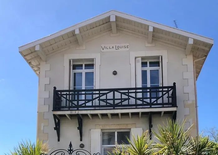 Louise A 500 M Des Plages