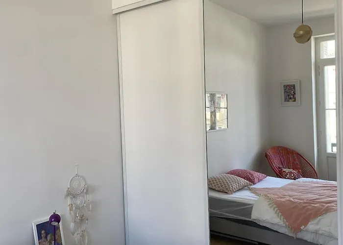 Lejlighed Louise A 500 M Des Plages