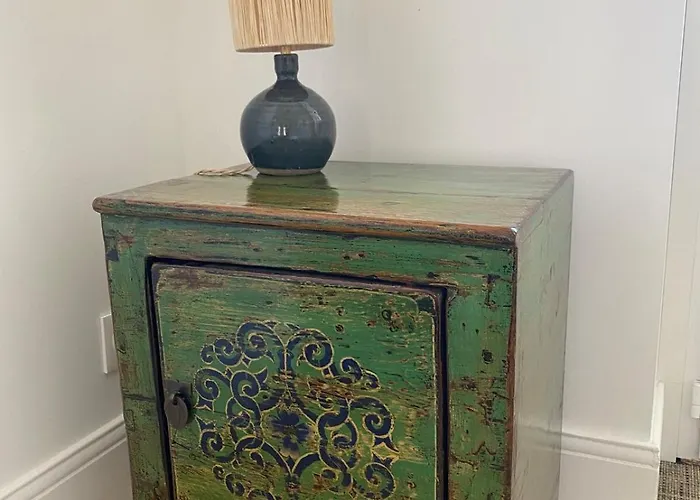 Louise A 500 M Des Plages Lejlighed *