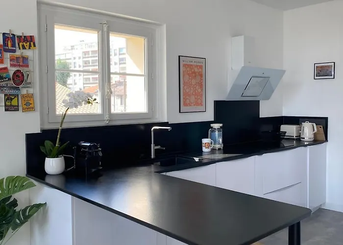 Louise A 500 M Des Plages Lejlighed Royan