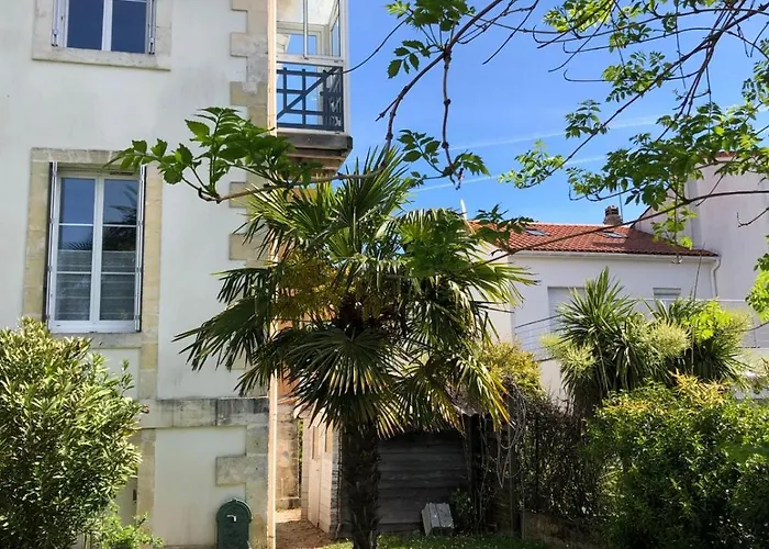 Louise A 500 M Des Plages Royan